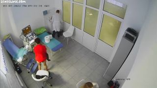 Orgasm during gyno exam keep2share video-1