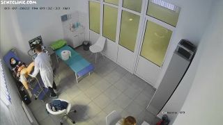 Orgasm during gyno exam keep2share video-2