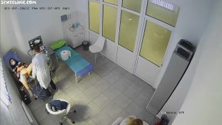 Orgasm during gyno exam keep2share video-3