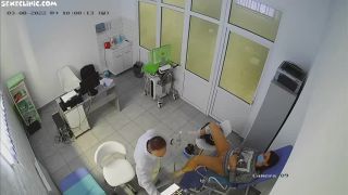 Orgasm during gyno exam keep2share video-6