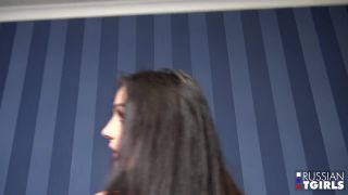 Nastya Romanova - Nastya Romanova Returns! ,  on shemale porn -1