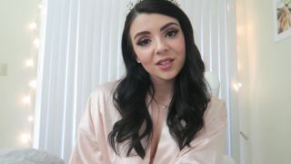 free porn clip 48 Nichole Abrams – Prove Your Worth To Me - financial domination - femdom porn leather fetish-1