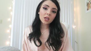 free porn clip 48 Nichole Abrams – Prove Your Worth To Me - financial domination - femdom porn leather fetish-8