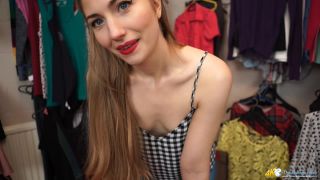 Porn online DownBlouse Jerk - Stephanie Bonham Carter - See Anything You Like? femdom-3