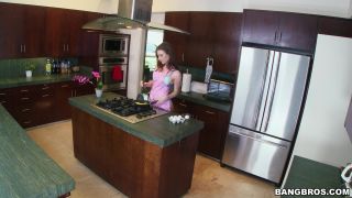 clip 37 Anya wants to make her man Happy - all sex - pov hardcore sex mother-9