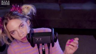 free adult video 46 Khloe Kapri – ASMR Taste - jerkoff encouragement - masturbation porn ebony fetish porn-1