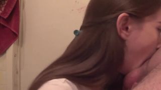 [GetFreeDays.com] One of the best deepthroat blowjobs you'll ever see asleep blowjob porn-6