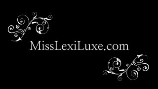 online clip 21 cerita femdom Lexi Luxe – FOREVER A VIRGIN LOSER, dirty talk on pov-9