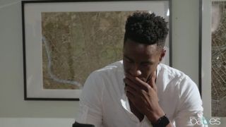 Giselle palmer-blind date - Black Cocks-0