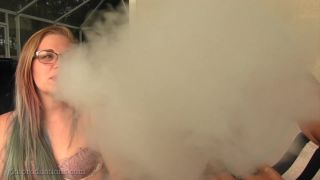 Ginary mandy chloe smoking joi-5