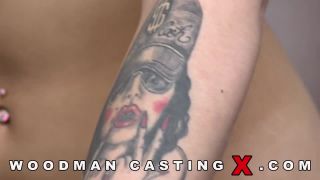 Stacy Sommers casting X Casting!-7