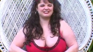 Tropic Plumper BBW-1