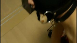 Sanwa Publishing Hisei Vol.18 Sanwa Mook fisting -5