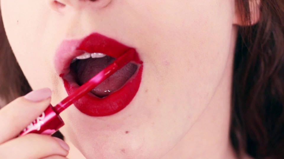 Xxx Porn Hd Video- ZannaBlue - Oral Fixation.mp4