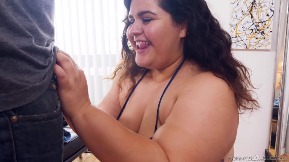 adult video clip 23 Karla Lane – Big Mama – Mommy Blows Best – 720P | handjob | big ass porn porno amateur humiliation blowjob