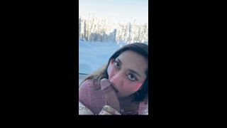 Big Tits Porn Avocado (theprivateavocado) - Vacation Sex Tape PPV-1