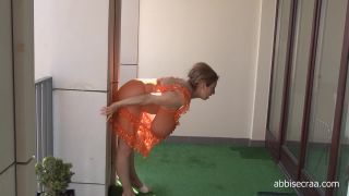 Porn online Breasts In The Morning-5