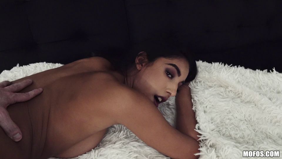 Claire Black: Hot Run Down Scene Delights Audiences