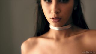 [GetFreeDays.com] Gianna Dior Luxury Throat hardcore deepthroat porn-1