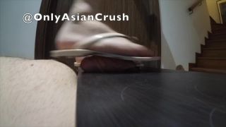 porn video 12 Filipina Barefeet Cock Crush (MP4, HD, 1280×720) - femdom - fetish porn alison tyler femdom-7