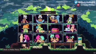 GreedynekoVoice - Flip Witch 1-9