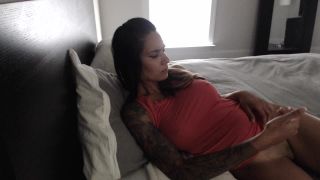 free video 42 Alexis Zara – Afternoon Nap Dream Wake up and Cream on masturbation porn skinny lesbian fisting-0