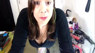 clip 6 Mixtrix – Just One Email | mixtrix | femdom porn latex femdom handjob-6