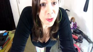 clip 6 Mixtrix – Just One Email | mixtrix | femdom porn latex femdom handjob-7