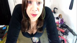 clip 6 Mixtrix – Just One Email | mixtrix | femdom porn latex femdom handjob-8