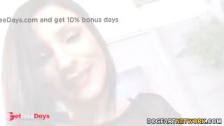 [GetFreeDays.com] Veruca James Pleases A Big Black Cock With Her Feet Porn Film February 2023-1