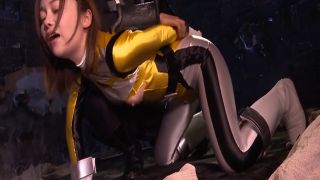 [SuperMisses.com] SPSB-64 Blitz man: Yellow Blitz-018-5