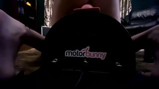 adult video clip 9 dirty fetish Kimber Haven - Aimee Gets Motorbunnied (HD), fetish on femdom porn-1