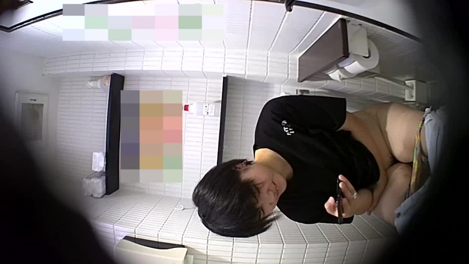  Voyeur Toilet - 15301733, voyeur on voyeur