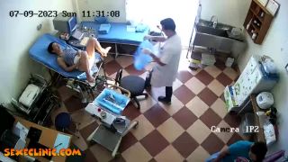 [sexeclinic.com] Medical gyno lesbian porn keep2share k2s video-0
