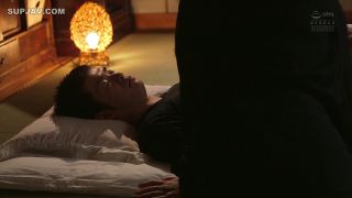 Reducing Mosaic ATID-436 昼下がりの未亡人 美し過ぎた義理の母 舞原聖-0