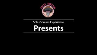 video 29 4k foot fetish Soles Scream Experience - Worshipping Aylas Feet, fetish on fetish porn-9