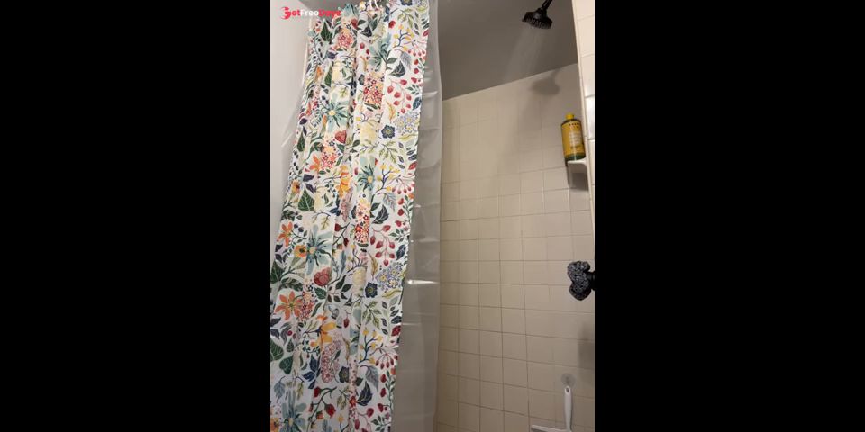 [GetFreeDays.com] Shower in Florida with me Porn Stream April 2023