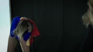 Triad | superheroines | fetish porn asian fetish porn-1