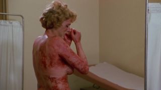 Virginia Madsen – Candyman (1992) HD 1080p - (Celebrity porn)-0