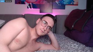 Maximolly WebCam Couple 2020-03-19-9