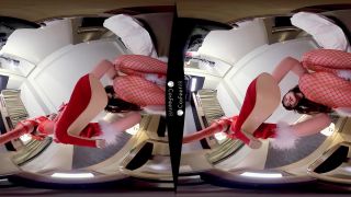 xxx clip 30 xnxx fetish masturbation porn | ainovdo – Lin Yi Christmas Feet VR – K | joi-1