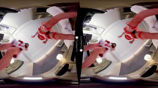 xxx clip 30 xnxx fetish masturbation porn | ainovdo – Lin Yi Christmas Feet VR – K | joi-3