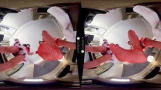 xxx clip 30 xnxx fetish masturbation porn | ainovdo – Lin Yi Christmas Feet VR – K | joi-5