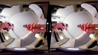 xxx clip 30 xnxx fetish masturbation porn | ainovdo – Lin Yi Christmas Feet VR – K | joi-6