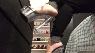 adult xxx video 40 veronicafeet 25 04 2020 259198024 un video persona, family foot fetish on feet porn -8