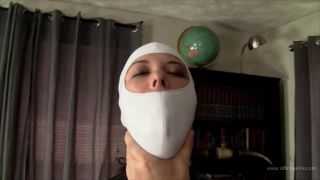 free video 16 Latex and Leather Bound for the Northern Boss - fetish - fetish porn cerita femdom-1