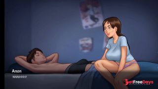 [GetFreeDays.com] Karan and her gf dibya make seen in cartoon Sex Film January 2023-0