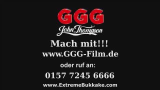 xxx clip 29 GGG - Das Erste Mal - 2 Girls Im SpermaExperiment [HD 1.44 GB] on gangbang xxx sissy fetish-5