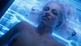 Lisa Chandler - Altered Carbon s01e02 (2018) HD 1080p - (Celebrity porn)-0