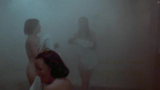 Sissy Spacek, Nancy Allen Nude - Carrie 1976 --1